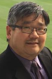 Dr Peter Chen